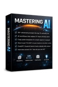 The AI Edge Course — Master AI. Earn More.