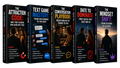 The Dating Playbook — 5-Book Bundle