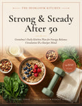 Strong & Steady After 50 cover