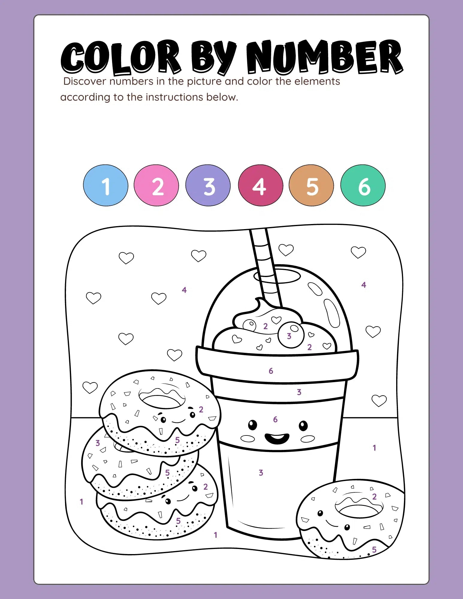 Cut and paste activity